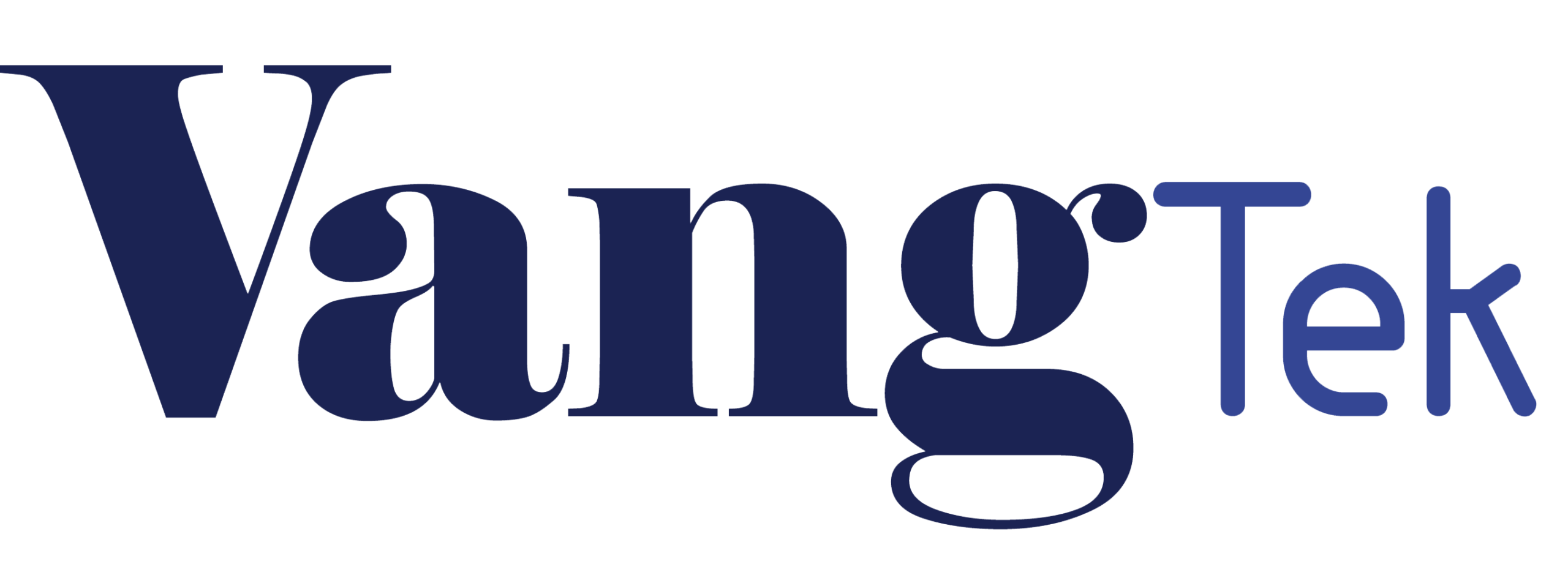 Vangtek